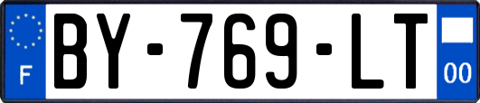 BY-769-LT