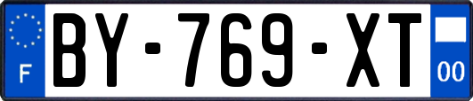 BY-769-XT