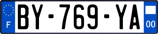 BY-769-YA