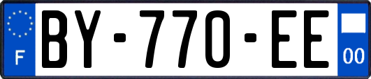 BY-770-EE