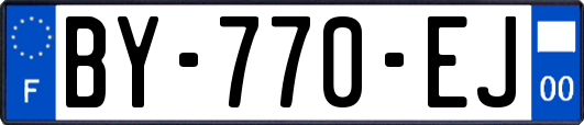BY-770-EJ