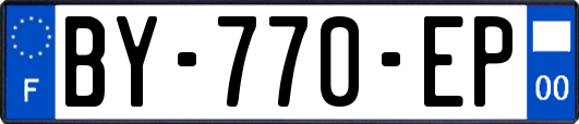 BY-770-EP