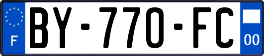 BY-770-FC