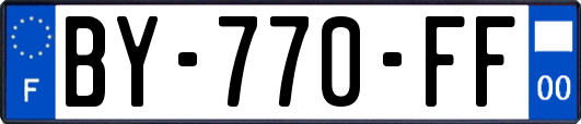 BY-770-FF
