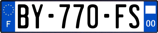 BY-770-FS