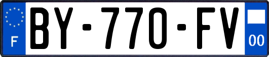 BY-770-FV