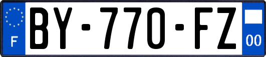BY-770-FZ