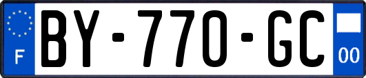 BY-770-GC