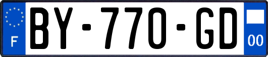 BY-770-GD