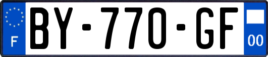 BY-770-GF