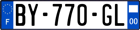 BY-770-GL