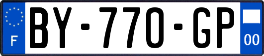 BY-770-GP