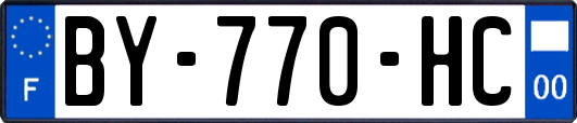 BY-770-HC