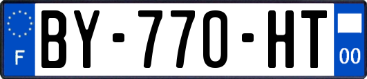 BY-770-HT