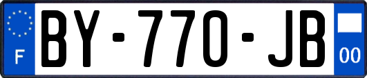 BY-770-JB
