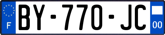 BY-770-JC