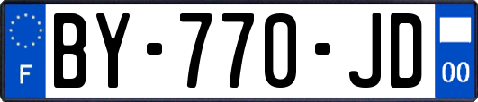 BY-770-JD