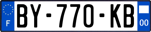 BY-770-KB