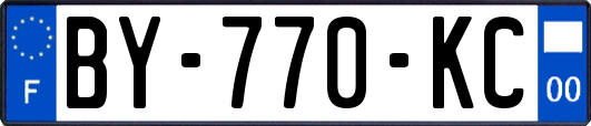 BY-770-KC