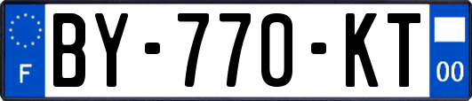 BY-770-KT