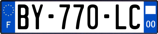 BY-770-LC