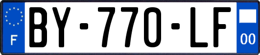 BY-770-LF