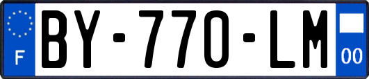 BY-770-LM