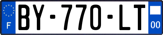 BY-770-LT