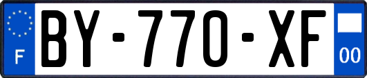 BY-770-XF