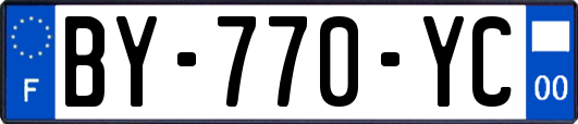 BY-770-YC
