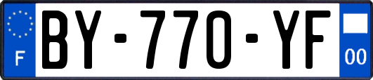 BY-770-YF