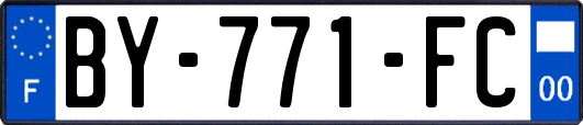 BY-771-FC