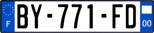 BY-771-FD