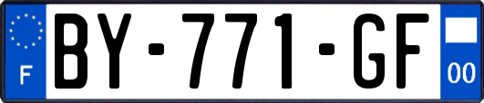 BY-771-GF