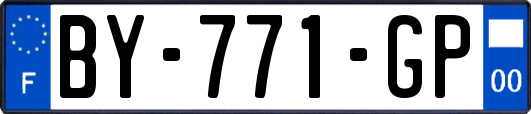 BY-771-GP