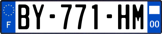 BY-771-HM