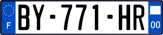 BY-771-HR
