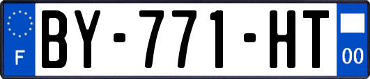 BY-771-HT