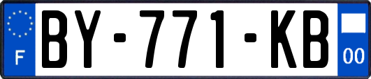 BY-771-KB