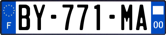 BY-771-MA