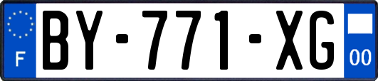 BY-771-XG