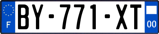 BY-771-XT