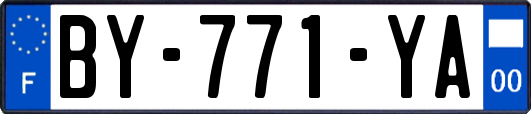 BY-771-YA