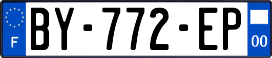 BY-772-EP