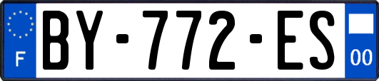BY-772-ES