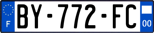 BY-772-FC