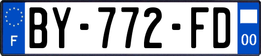 BY-772-FD