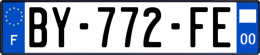BY-772-FE