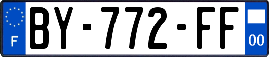 BY-772-FF