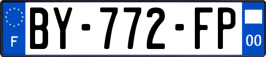 BY-772-FP